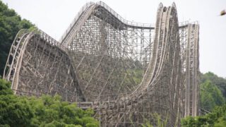 【京畿道必遊】Everland 愛寶樂園電子門票＋快速通關Q-Pass