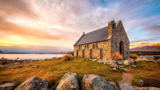 新西蘭來回機票 $2236起