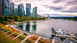 國泰航空加拿大早鳥優惠