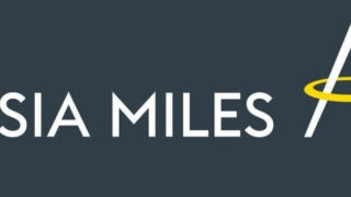 AsiaMiles – 飛行里數一簽兩賺 密密加碼儲分