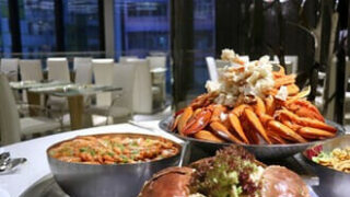 九龍珀麗 – 協奏坊西餐廳餐飲優惠