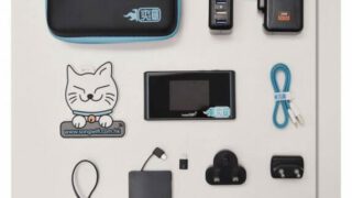 2018 迎新限時優惠 | 爽WiFi SongWiFi