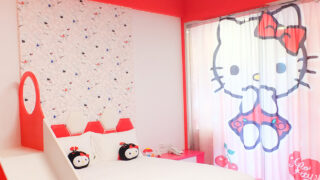 花蓮 – 彤話故事親子主題民宿