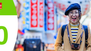 ZUJI x 恒生信用卡 預訂機票滿指定金額 即時 $200 折扣