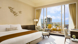 黃金海岸 生日假期住宿計劃 – 每晚由 HK$2,388 起