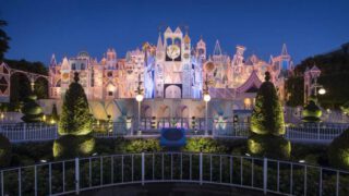 【優惠門票】香港迪士尼樂園門票：1 日門票