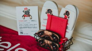 Hotels.com HK$299 優惠券