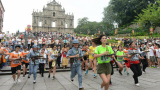 澳門旅遊局 – 世界旅遊日