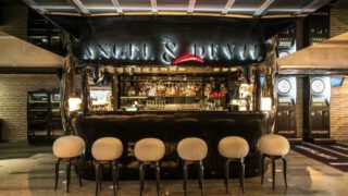 Tang’s Living Group 3週年慶典 – 餐飲優惠買3送1