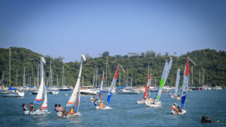 西貢 水上活動一日遊