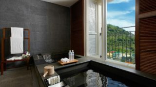 宜蘭瓏山林蘇澳冷熱泉度假酒店 台北旅遊套票 – Bees.Travel