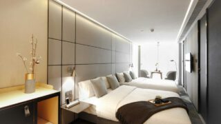 Tang’s Living Group 3週年慶典 – 住宿優惠低至HK$333