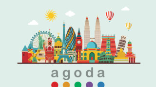 Agoda 優惠碼 折扣碼