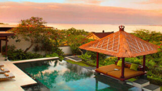 Villa Adenium Bali