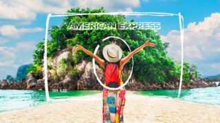 憑已登記的美國運通卡在參與的酒店消費，即可獲賞簽賬回贈