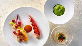 AE – 港島香格里拉大酒店 指定餐廳低至85折優惠