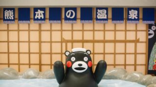 HK Express 來回熊本限定優惠 每位$1900+