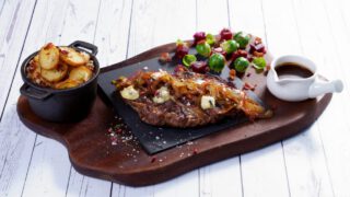 Beerliner German Bar & Restaurant 狂熱啤酒節2019