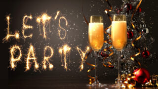 富豪九龍酒店 – 聖誕聯歡派對套餐