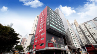 Vela Boutique Hotel 帆船品精酒店 $290起