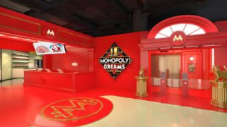 香港大富翁夢想世界™