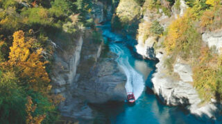 新年限時優惠！ 香港 – 新西蘭機票 $5200起