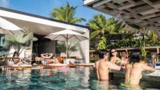 Soul Boutique Hotel Phu Quoc 走極簡文青風•為年輕旅客打造的理想度假酒店