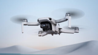 ebay x DJI 最高6折優惠