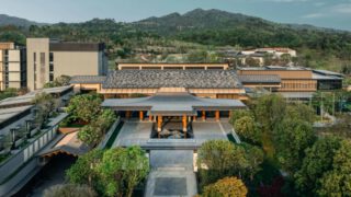 珠海香山迎賓館 [美高梅華府] | MGM RESERVE HOTEL ZHUHAI · 住宿套票 · 限時優惠