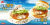 MOS Burger推出吉列帶子漢堡及吉列帶子藜麥珍珠堡
